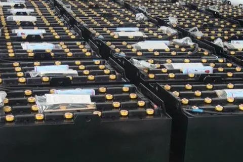 海东废旧ups电池回收