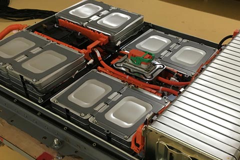 伊美青山口林场专业回收UPS蓄电池✔上门回收三元锂电池✔铁锂电池哪里回收